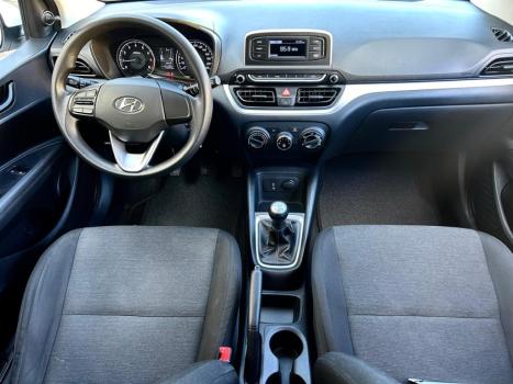 HYUNDAI HB 20 Hatch 1.0 12V 4P FLEX SENSE, Foto 7