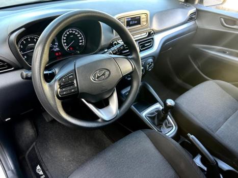 HYUNDAI HB 20 Hatch 1.0 12V 4P FLEX SENSE, Foto 8