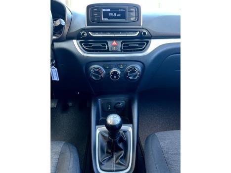 HYUNDAI HB 20 Hatch 1.0 12V 4P FLEX SENSE, Foto 10