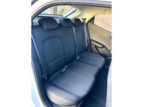 HYUNDAI HB 20 Hatch 1.0 12V 4P FLEX SENSE, Foto 11