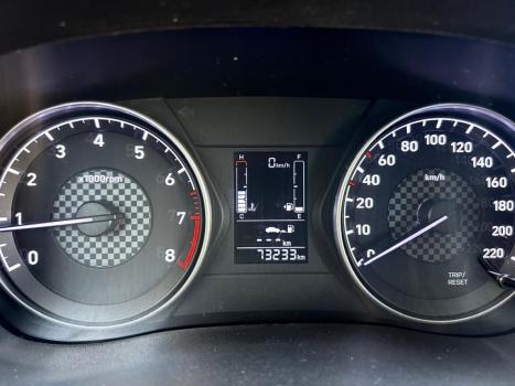 HYUNDAI HB 20 Hatch 1.0 12V 4P FLEX SENSE, Foto 12