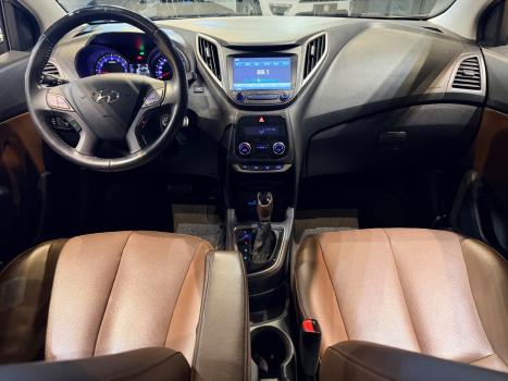 HYUNDAI HB 20 Hatch 1.6 16V 4P FLEX PREMIUM, Foto 6