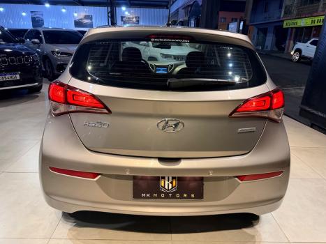 HYUNDAI HB 20 Hatch 1.6 16V 4P FLEX PREMIUM, Foto 7