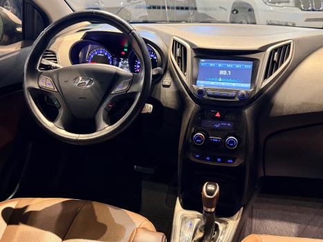 HYUNDAI HB 20 Hatch 1.6 16V 4P FLEX PREMIUM, Foto 9