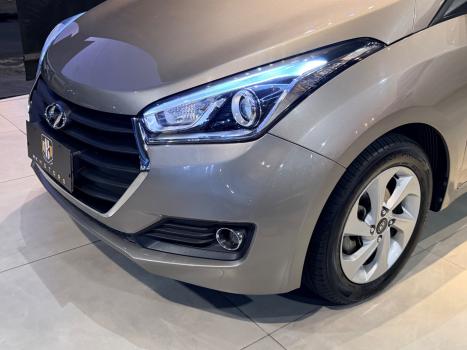 HYUNDAI HB 20 Hatch 1.6 16V 4P FLEX PREMIUM, Foto 11