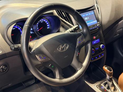 HYUNDAI HB 20 Hatch 1.6 16V 4P FLEX PREMIUM, Foto 12