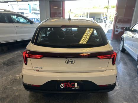 HYUNDAI HB 20 Hatch 1.0 12V 4P FLEX COMFORT PLUS, Foto 3