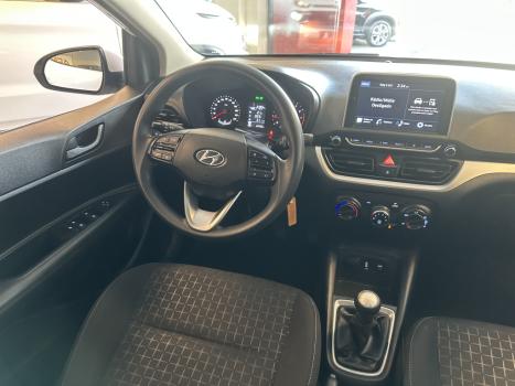 HYUNDAI HB 20 Hatch 1.0 12V 4P FLEX COMFORT PLUS, Foto 9