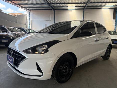 HYUNDAI HB 20 Hatch 1.0 12V 4P FLEX SENSE, Foto 1