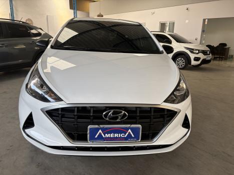 HYUNDAI HB 20 Hatch 1.0 12V 4P FLEX SENSE, Foto 2