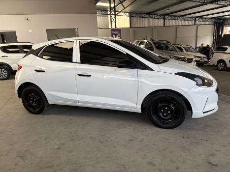 HYUNDAI HB 20 Hatch 1.0 12V 4P FLEX SENSE, Foto 8