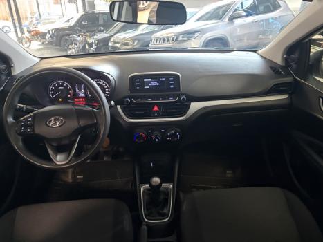 HYUNDAI HB 20 Hatch 1.0 12V 4P FLEX SENSE, Foto 11