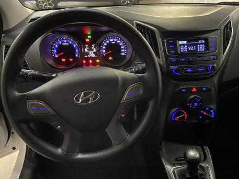 HYUNDAI HB 20 Hatch 1.0 12V 4P FLEX UNIQUE, Foto 7