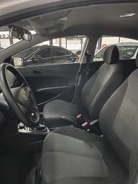 HYUNDAI HB 20 Hatch 1.0 12V 4P FLEX UNIQUE, Foto 8