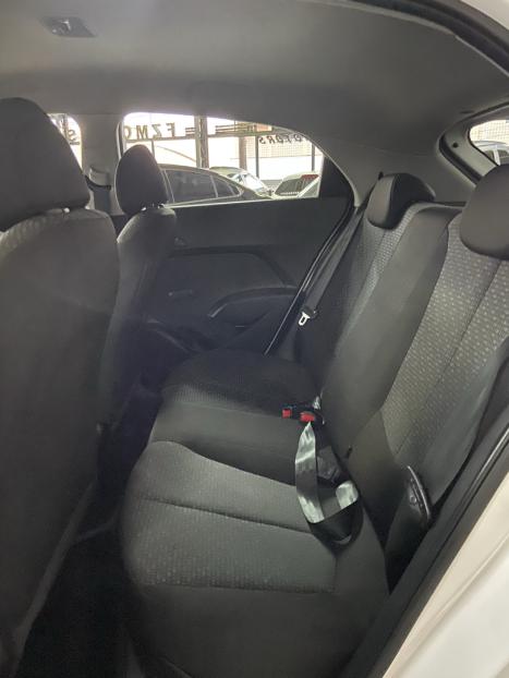 HYUNDAI HB 20 Hatch 1.0 12V 4P FLEX UNIQUE, Foto 9