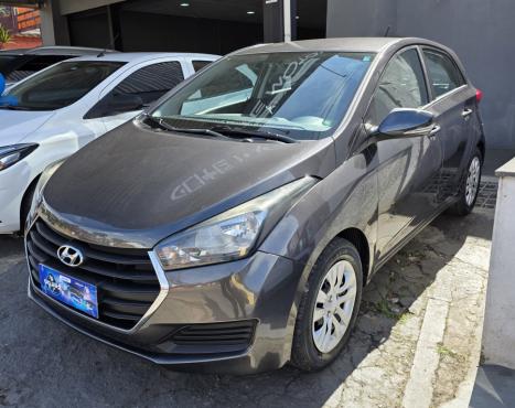 HYUNDAI HB 20 Hatch 1.0 12V 4P FLEX COMFORT, Foto 1