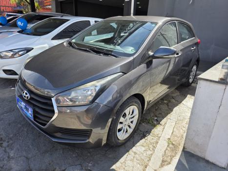 HYUNDAI HB 20 Hatch 1.0 12V 4P FLEX COMFORT, Foto 12