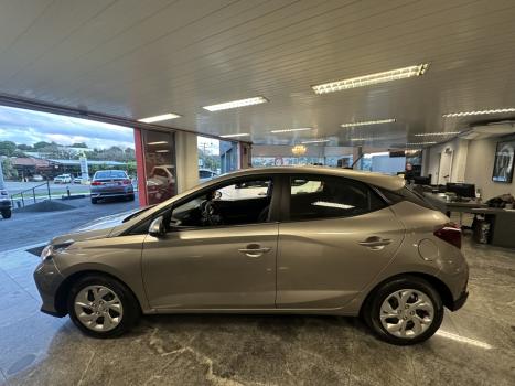 HYUNDAI HB 20 Hatch 1.0 12V 4P FLEX COMFORT PLUS, Foto 5