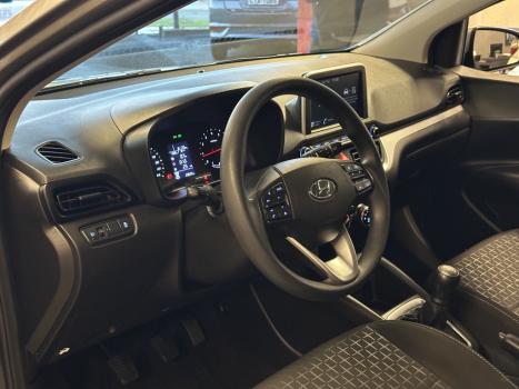 HYUNDAI HB 20 Hatch 1.0 12V 4P FLEX COMFORT PLUS, Foto 6