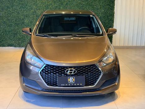 HYUNDAI HB 20 Hatch 1.0 12V 4P FLEX COMFORT PLUS, Foto 2