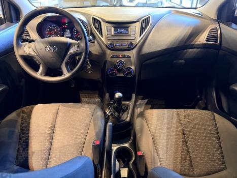 HYUNDAI HB 20 Hatch 1.0 12V 4P FLEX COMFORT PLUS, Foto 5