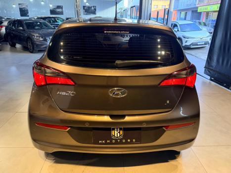 HYUNDAI HB 20 Hatch 1.0 12V 4P FLEX COMFORT PLUS, Foto 6