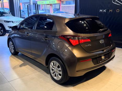 HYUNDAI HB 20 Hatch 1.0 12V 4P FLEX COMFORT PLUS, Foto 7