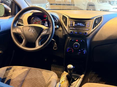 HYUNDAI HB 20 Hatch 1.0 12V 4P FLEX COMFORT PLUS, Foto 8