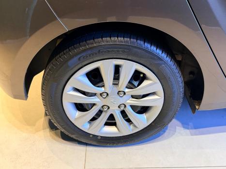 HYUNDAI HB 20 Hatch 1.0 12V 4P FLEX COMFORT PLUS, Foto 9
