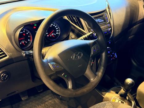 HYUNDAI HB 20 Hatch 1.0 12V 4P FLEX COMFORT PLUS, Foto 10