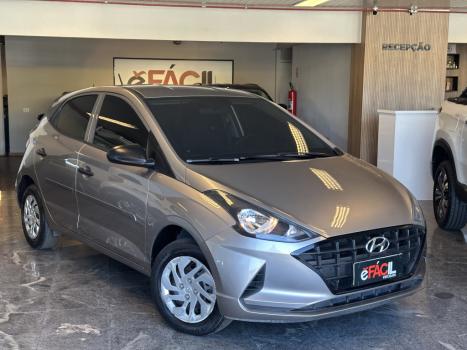 HYUNDAI HB 20 Hatch 1.0 12V 4P FLEX SENSE, Foto 1