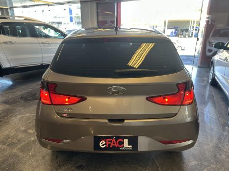 HYUNDAI HB 20 Hatch 1.0 12V 4P FLEX SENSE, Foto 3