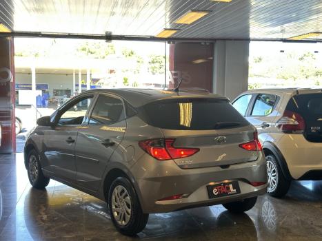 HYUNDAI HB 20 Hatch 1.0 12V 4P FLEX SENSE, Foto 4
