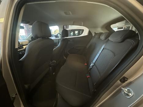 HYUNDAI HB 20 Hatch 1.0 12V 4P FLEX SENSE, Foto 8