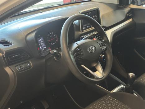 HYUNDAI HB 20 Hatch 1.0 12V 4P FLEX COMFORT PLUS, Foto 6