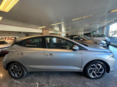 HYUNDAI HB 20 Hatch 1.0 12V 4P FLEX TGDI TURBO COMFORT AUTOM�TICO, Foto 2