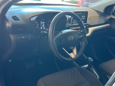 HYUNDAI HB 20 Hatch 1.0 12V 4P FLEX TGDI TURBO COMFORT AUTOM�TICO, Foto 6