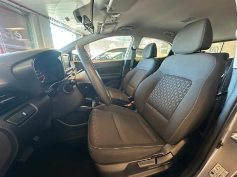 HYUNDAI HB 20 Hatch 1.0 12V 4P FLEX TGDI TURBO COMFORT AUTOM�TICO, Foto 7