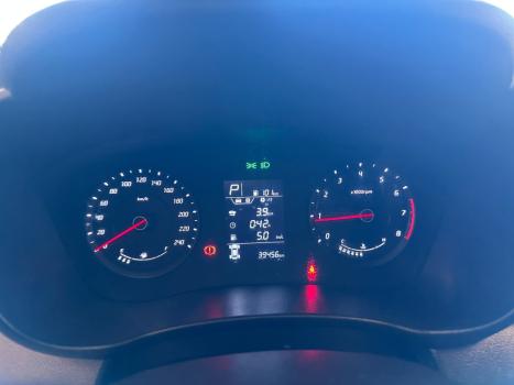 HYUNDAI HB 20 Hatch 1.0 12V 4P FLEX TGDI TURBO COMFORT AUTOM�TICO, Foto 11
