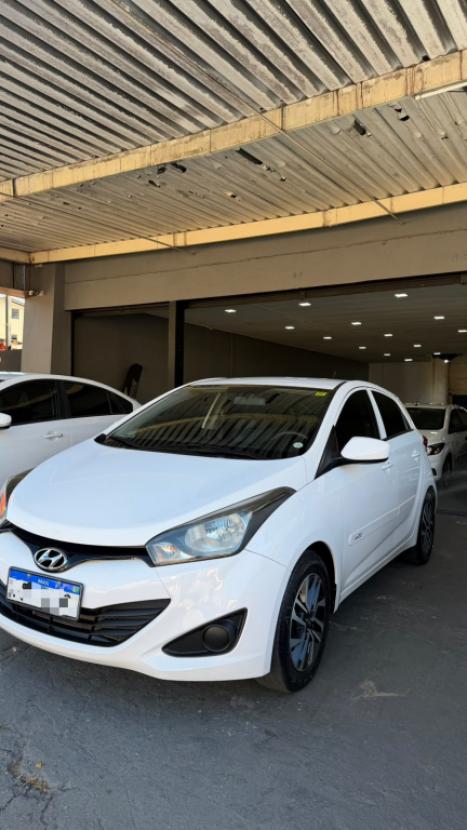 HYUNDAI HB 20 Hatch 1.6 16V 4P FLEX COMFORT, Foto 1