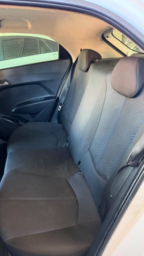 HYUNDAI HB 20 Hatch 1.6 16V 4P FLEX COMFORT, Foto 8