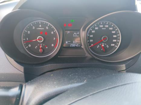 HYUNDAI HB 20 Hatch 1.6 16V 4P FLEX COMFORT PLUS AUTOM�TICO, Foto 2