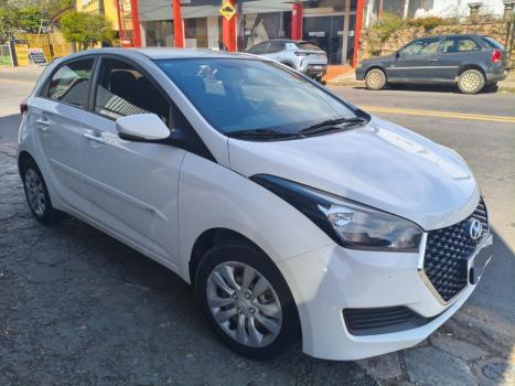 HYUNDAI HB 20 Hatch 1.6 16V 4P FLEX COMFORT PLUS AUTOM�TICO, Foto 3