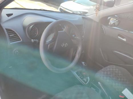 HYUNDAI HB 20 Hatch 1.6 16V 4P FLEX COMFORT PLUS AUTOM�TICO, Foto 7