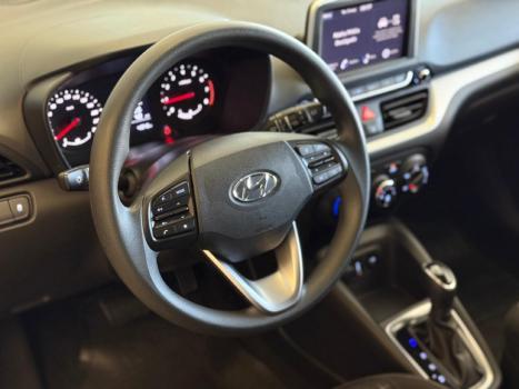 HYUNDAI HB 20 Hatch 1.0 12V 4P FLEX TGDI TURBO COMFORT PLUS AUTOM�TICO, Foto 7