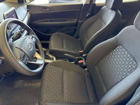 HYUNDAI HB 20 Hatch 1.0 12V 4P FLEX TGDI TURBO COMFORT PLUS AUTOM�TICO, Foto 9