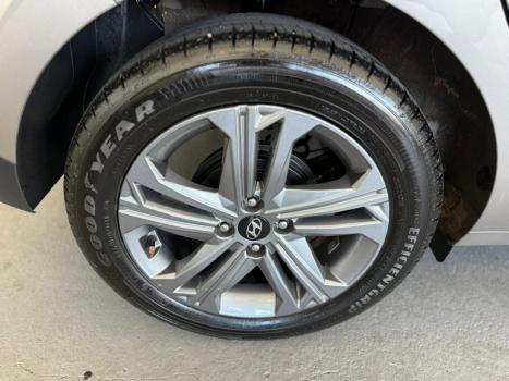 HYUNDAI HB 20 Hatch 1.0 12V 4P FLEX TGDI TURBO COMFORT PLUS AUTOM�TICO, Foto 10