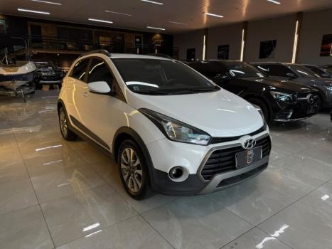 HYUNDAI HB 20 Hatch X 1.6 16V 4P STYLE FLEX, Foto 2