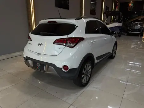 HYUNDAI HB 20 Hatch X 1.6 16V 4P STYLE FLEX, Foto 3