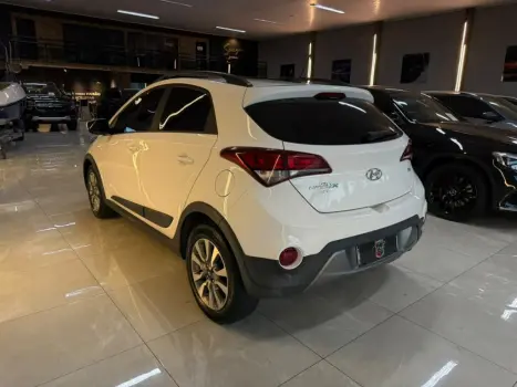 HYUNDAI HB 20 Hatch X 1.6 16V 4P STYLE FLEX, Foto 4